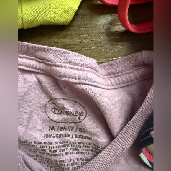 Kid's 10 Clothing Bundle Mixed Lot: 
10Clothing Items,Size M,Size 7 - Picture 7 of 7